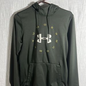 Mens Under Armour Hoodie